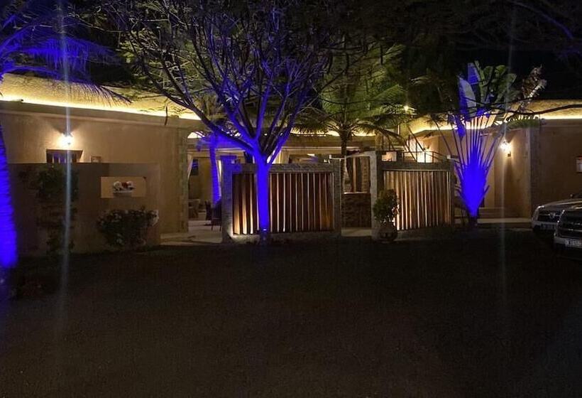 هتل La Belle Etoile & Spa