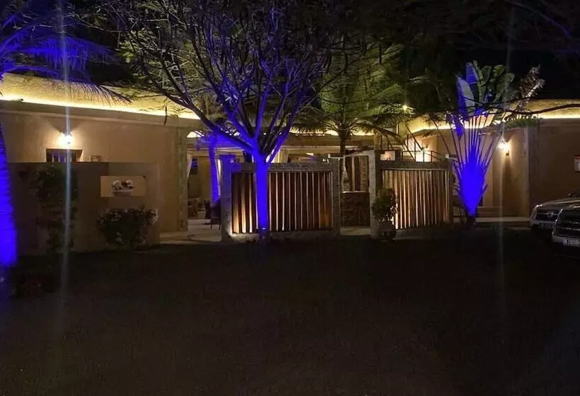هتل La Belle Etoile & Spa