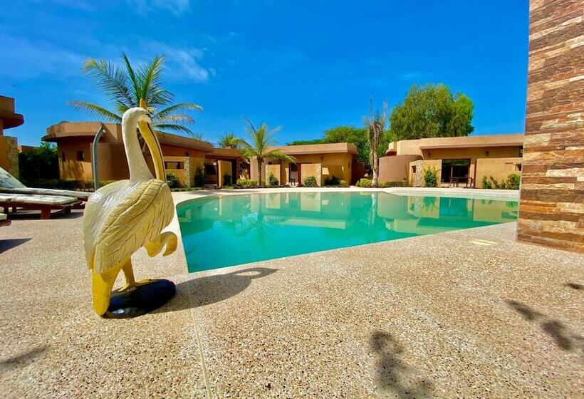 هتل La Belle Etoile & Spa