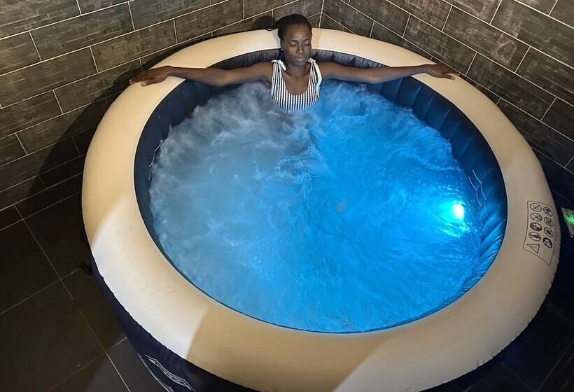 هتل La Belle Etoile & Spa