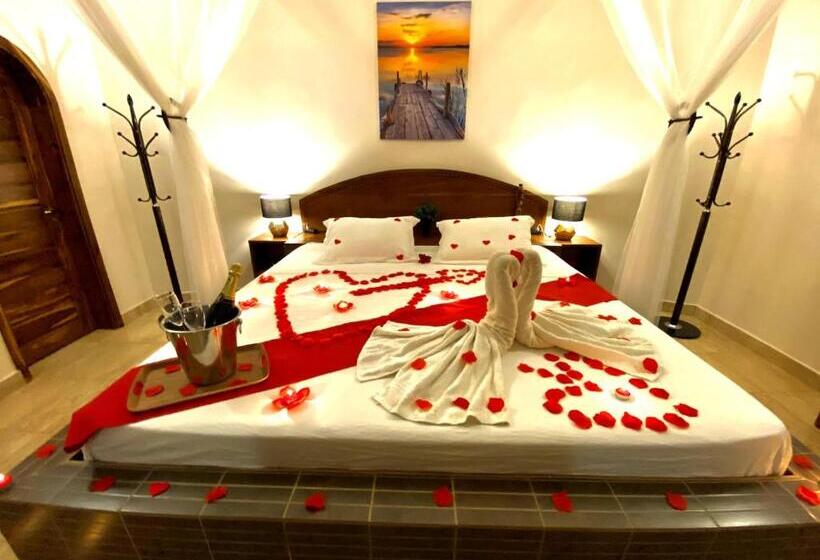 هتل La Belle Etoile & Spa