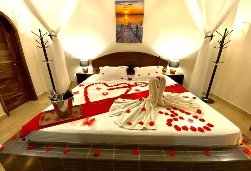 هتل La Belle Etoile & Spa