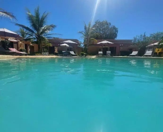 هتل La Belle Etoile & Spa