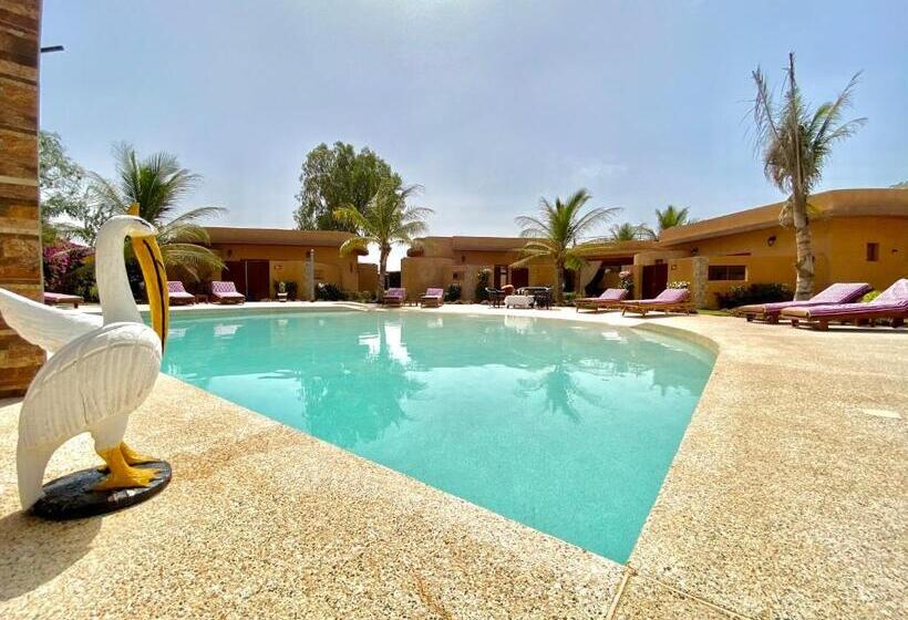 هتل La Belle Etoile & Spa