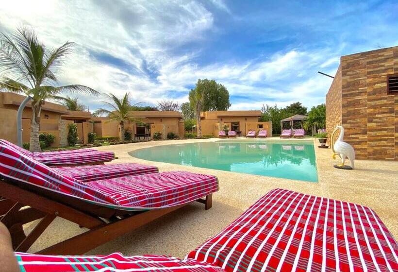 هتل La Belle Etoile & Spa