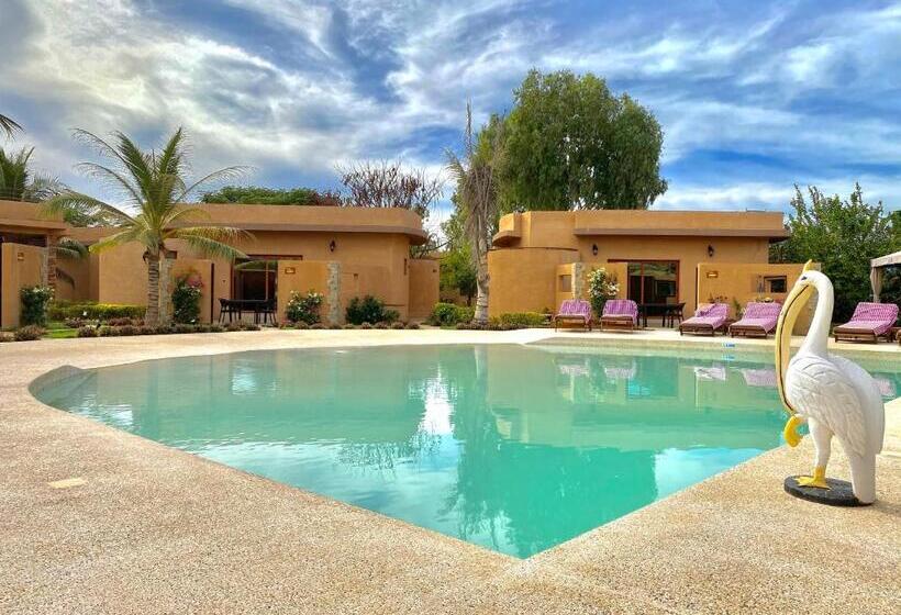 هتل La Belle Etoile & Spa