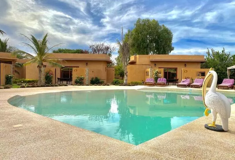 هتل La Belle Etoile & Spa