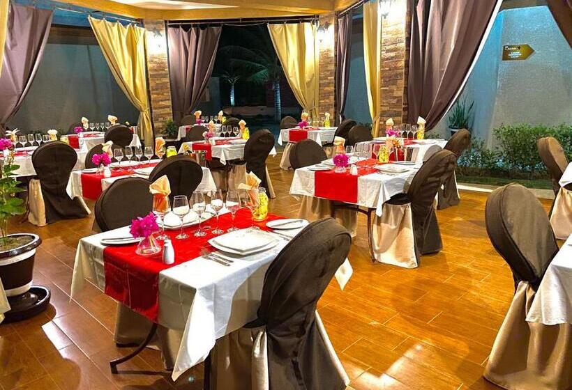 هتل La Belle Etoile & Spa