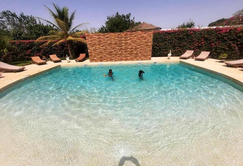 هتل La Belle Etoile & Spa