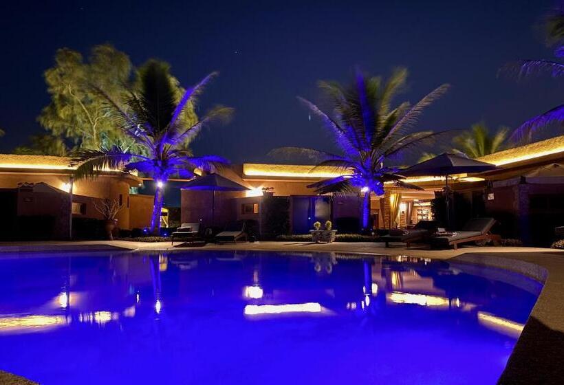 هتل La Belle Etoile & Spa