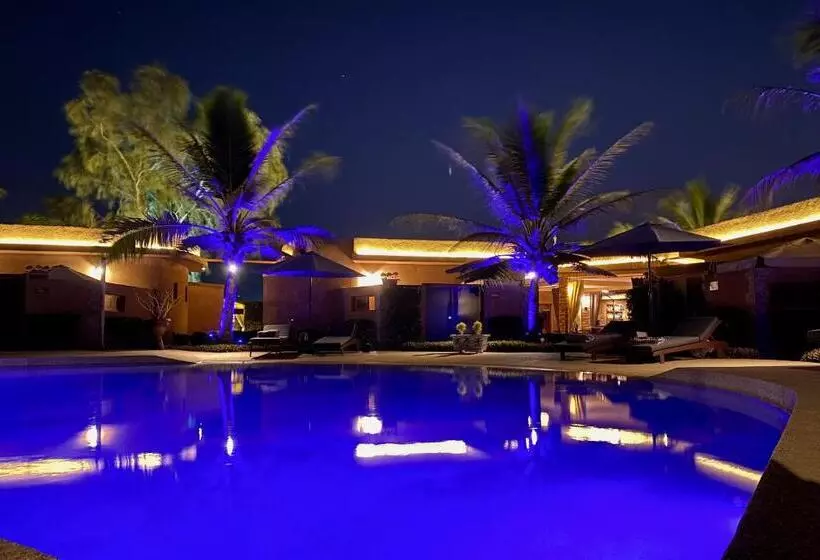 هتل La Belle Etoile & Spa