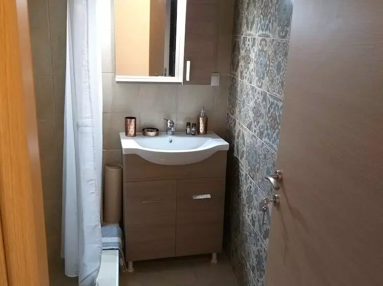 Hotelli Nostos Apartments