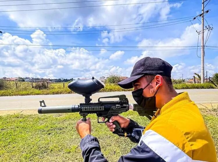 Hotelli Parador La Mesa Redonda