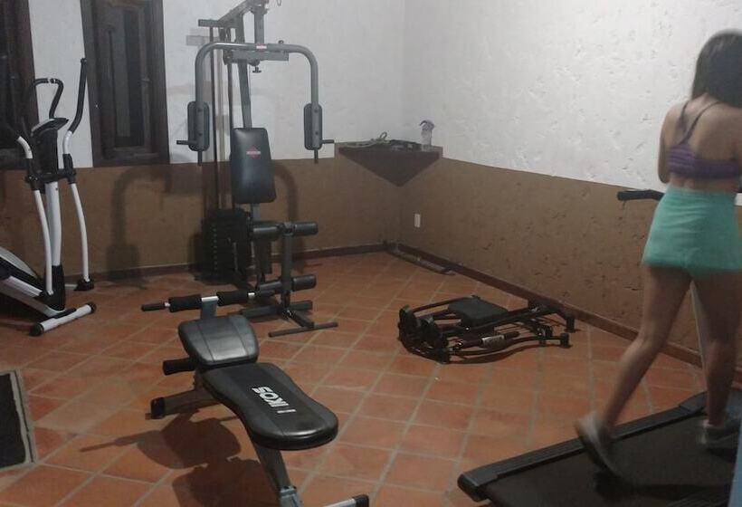 Отель Pousada 4 Estações