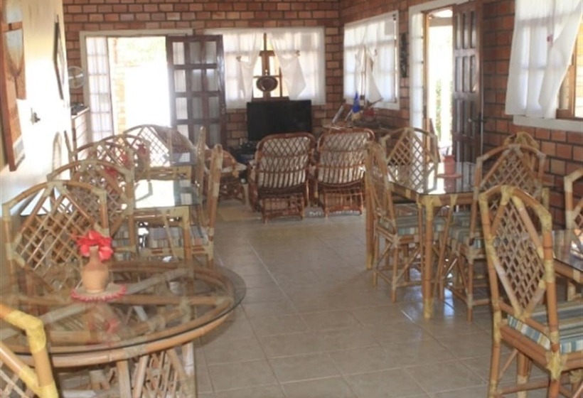 هتل Pousada Ancoradouro