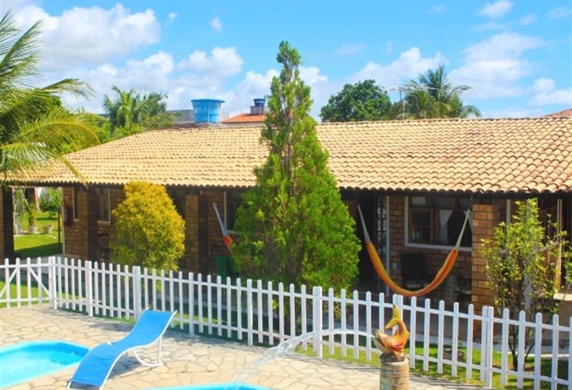 هتل Pousada Ancoradouro