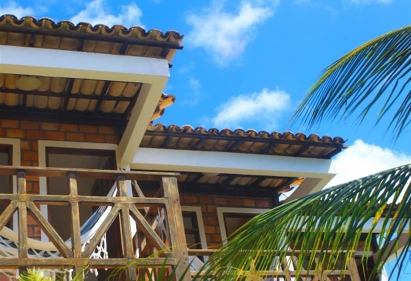 هتل Pousada Ancoradouro