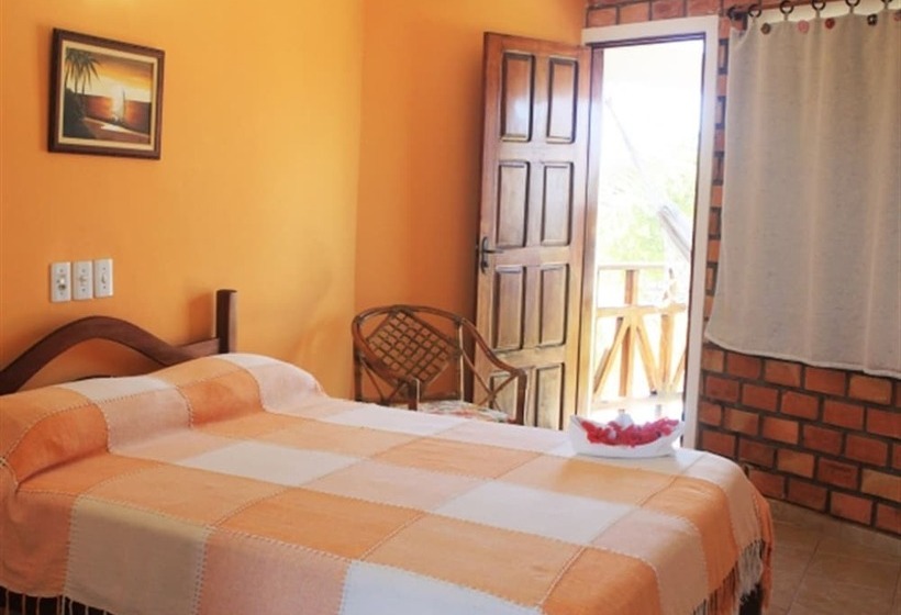 هتل Pousada Ancoradouro