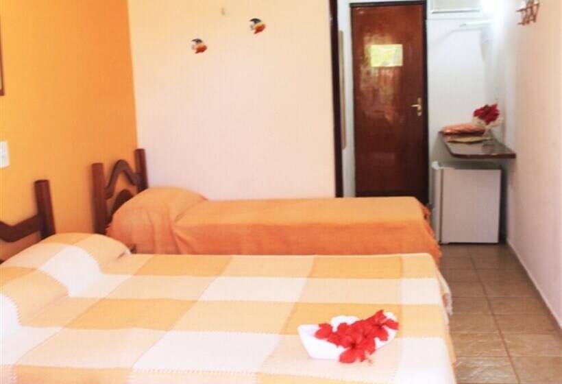 هتل Pousada Ancoradouro