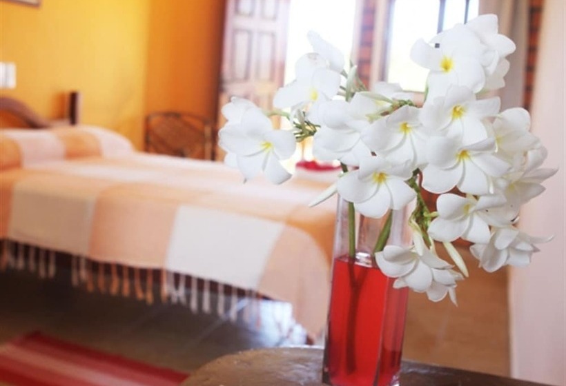 هتل Pousada Ancoradouro