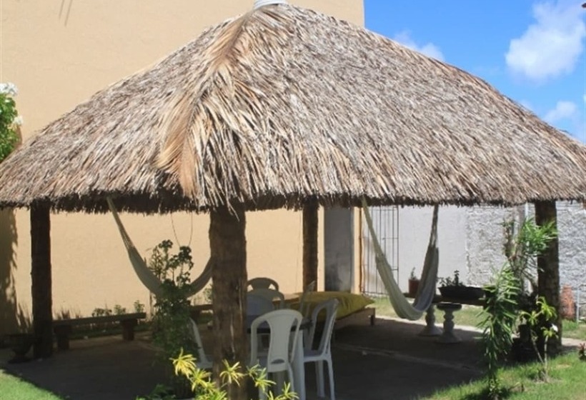 هتل Pousada Ancoradouro