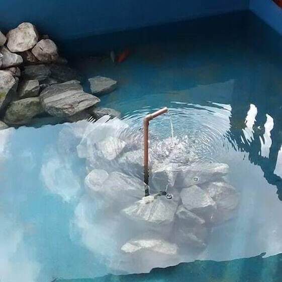 酒店 Pousada Vilarejo Do Sapé