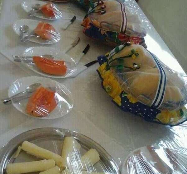 酒店 Pousada Vilarejo Do Sapé