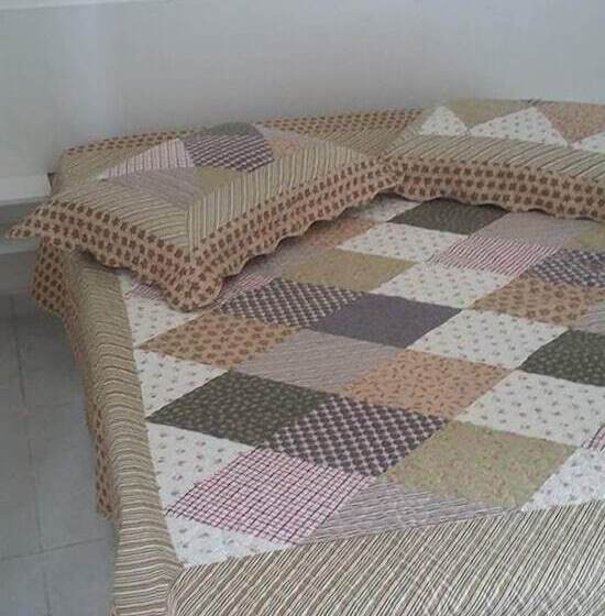 酒店 Pousada Vilarejo Do Sapé