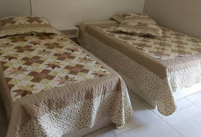 酒店 Pousada Vilarejo Do Sapé