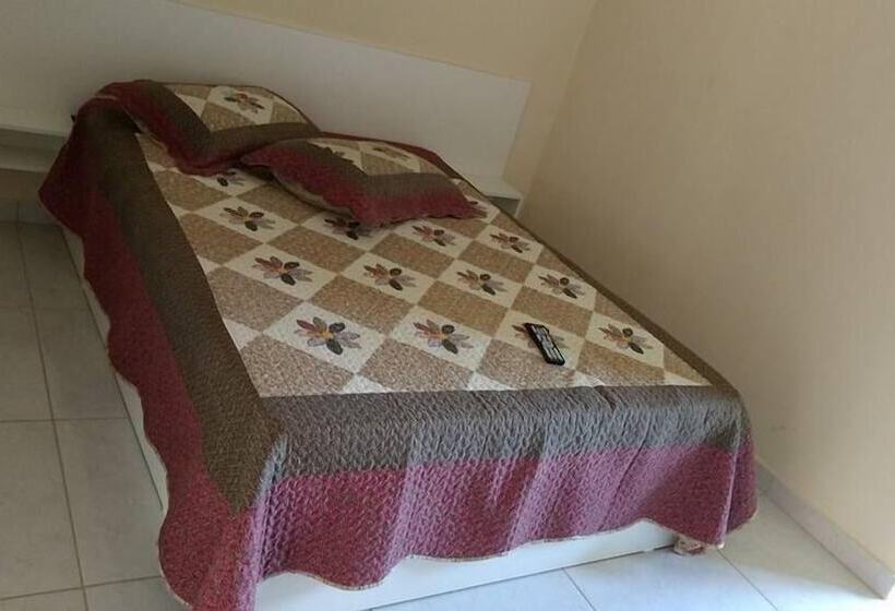 酒店 Pousada Vilarejo Do Sapé