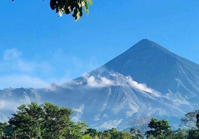 هتل Reserva Patrocinio