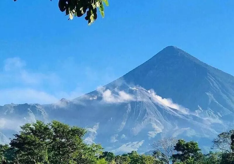 هتل Reserva Patrocinio