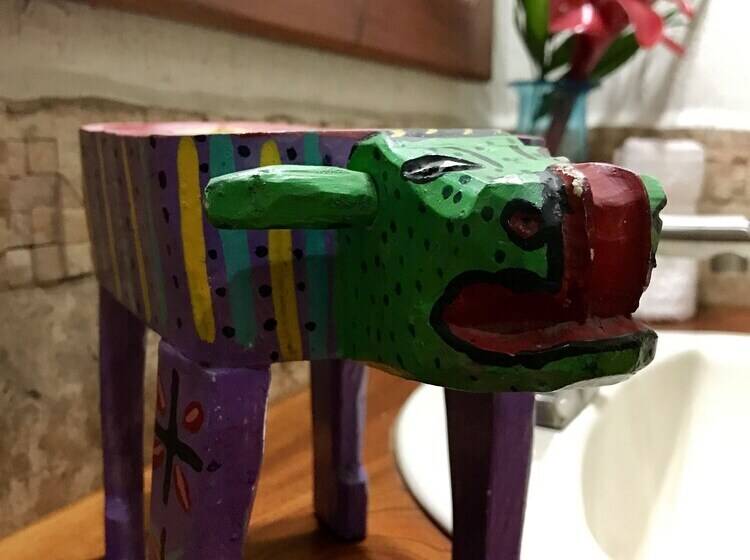 هتل Reserva Patrocinio