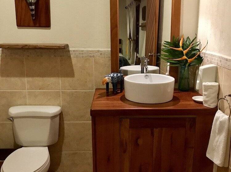 هتل Reserva Patrocinio