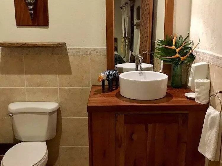 هتل Reserva Patrocinio