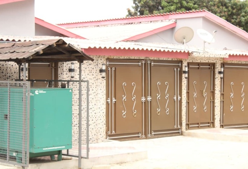 هتل Résidence Hôtel Gloria