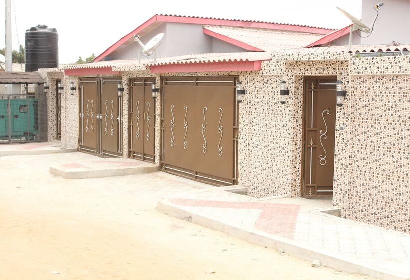 هتل Résidence Hôtel Gloria