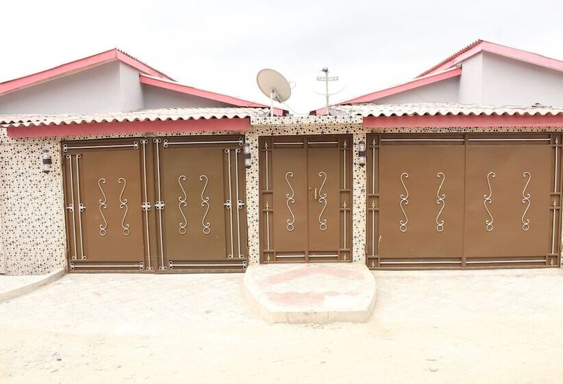 هتل Résidence Hôtel Gloria