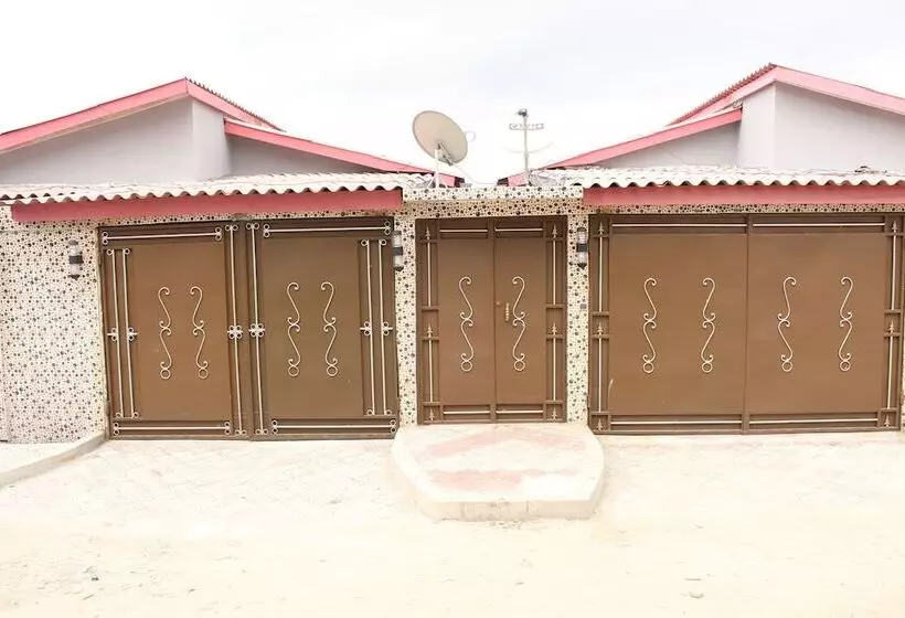 هتل Résidence Hôtel Gloria