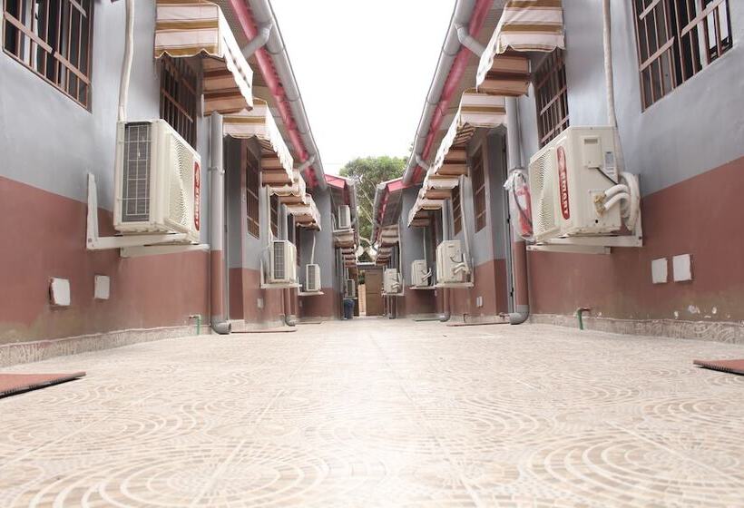 هتل Résidence Hôtel Gloria