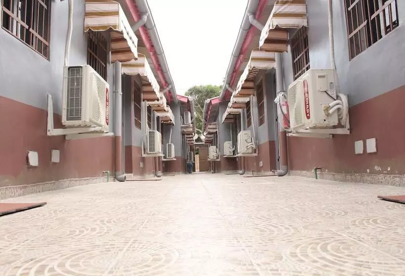 هتل Résidence Hôtel Gloria