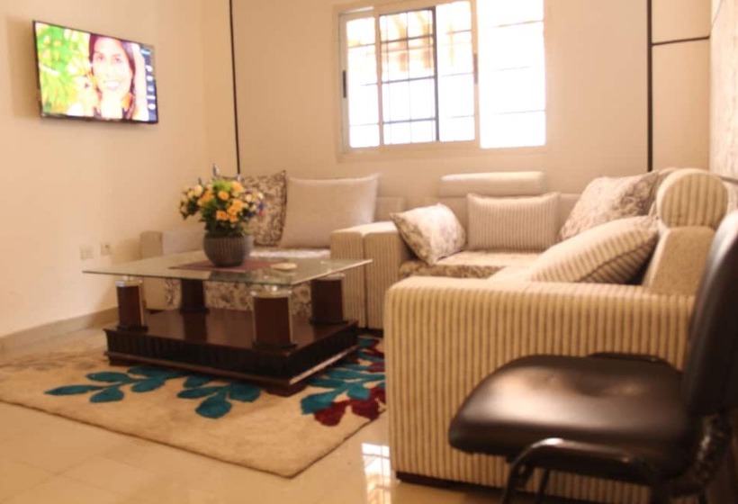 هتل Résidence Hôtel Gloria