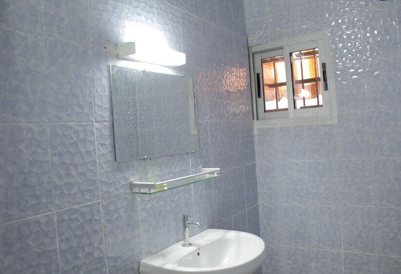 هتل Résidence Hôtel Gloria