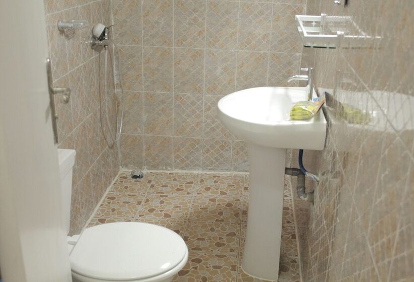 هتل Résidence Hôtel Gloria