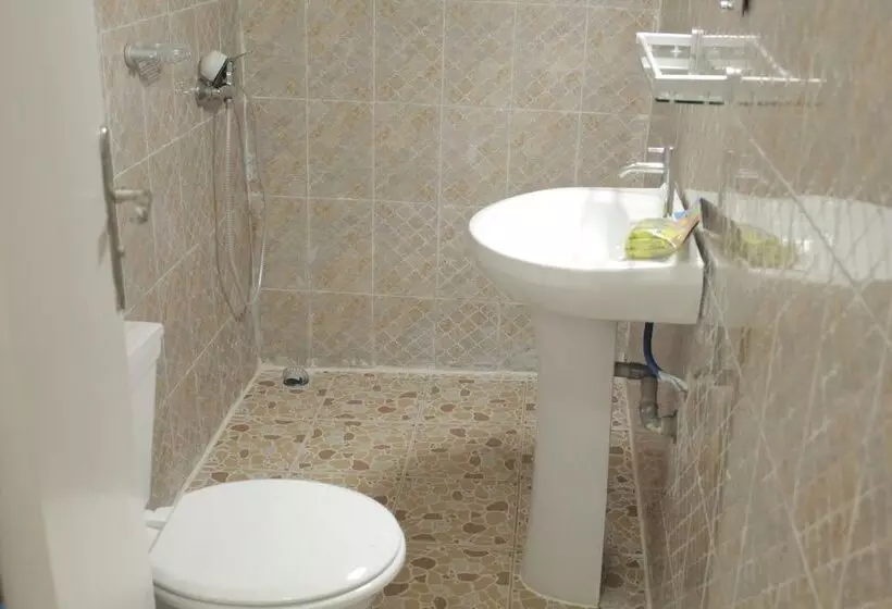 هتل Résidence Hôtel Gloria