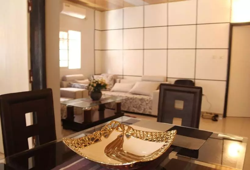 هتل Résidence Hôtel Gloria