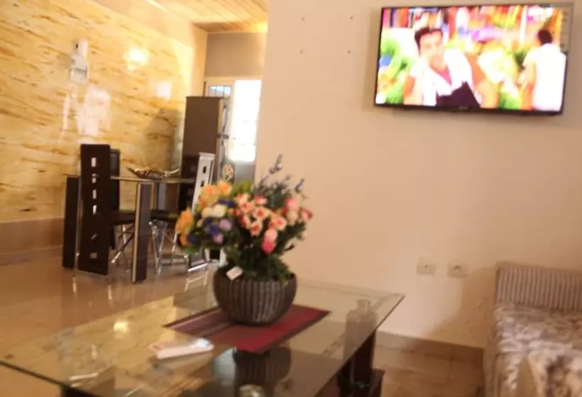 هتل Résidence Hôtel Gloria