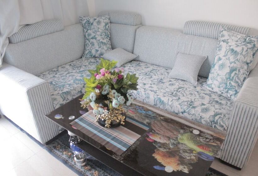 هتل Résidence Hôtel Gloria