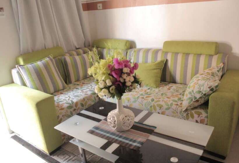 هتل Résidence Hôtel Gloria