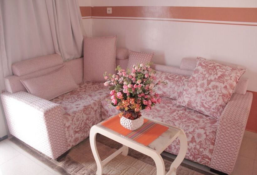 هتل Résidence Hôtel Gloria